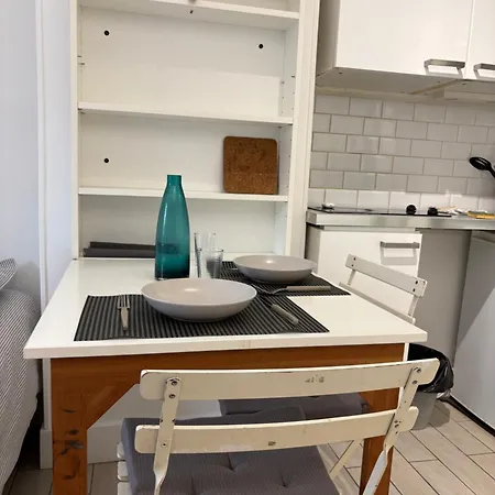 Avec Ascenseur Appartamento Parigi