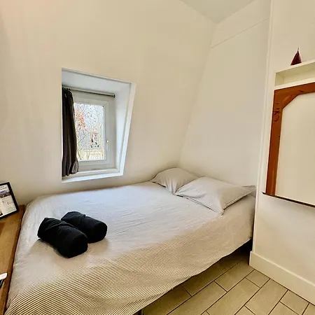 Avec Ascenseur Appartamento Parigi