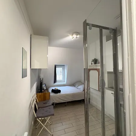Appartamento Avec Ascenseur Parigi