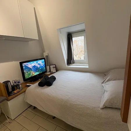 Avec Ascenseur Appartamento Parigi